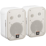 JBL Control 1 Pro - 5" Two-Way Compact Loudspeaker (Pair)