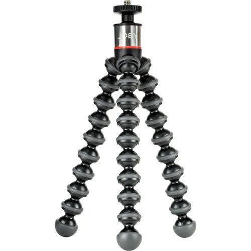 JOBY GorillaPod 500 Flexible Mini-Tripod - BHM Store