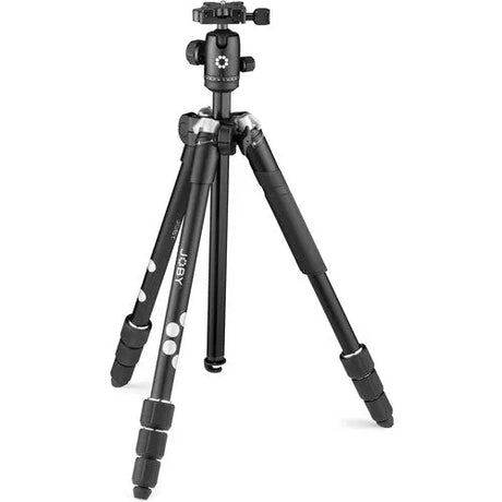 JOBY RangePod Smart Tripod (Black) - BHM Store