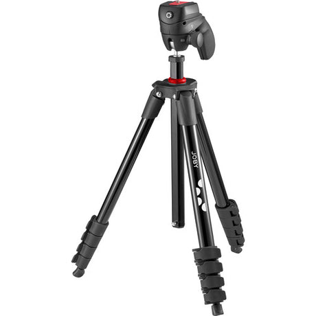 JOBY Compact Action Tripod - BHM Store