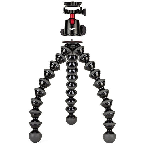 JOBY GorillaPod 5K Kit (Made in Italy) - BHM Store