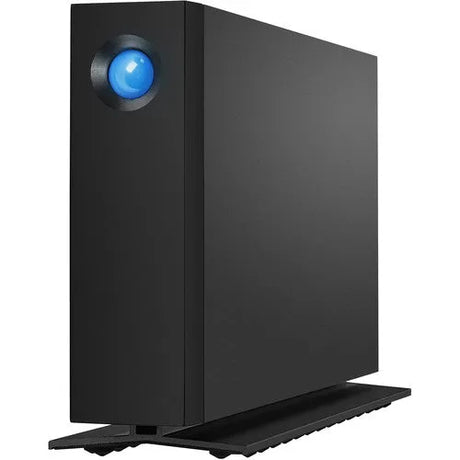 LaCie 8TB d2 Professional USB-C 3.2 Gen 2 External Hard Drive - BHM Store