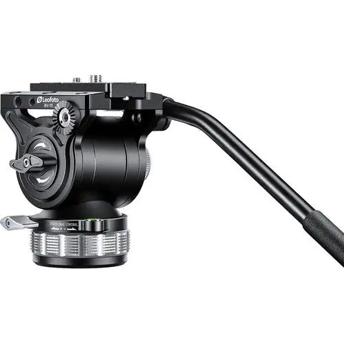 Leofoto BV-15 Fluid Tripod Head