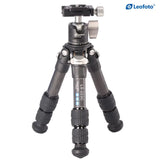 Leofoto LS-223C Ranger Series Tripod with LH-25 Ball Head