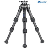 Leofoto LS-223CEX Ranger Series Tripod with RH-0 Leveling Base/panning clamp