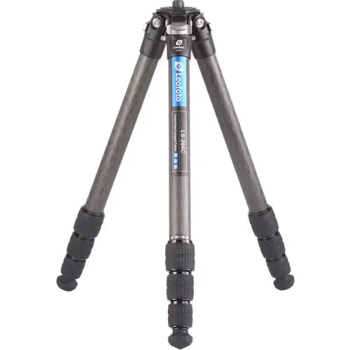 Leofoto LS-284C Ranger Series Tripod with LH-30 Ball Head Kit