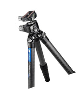 Leofoto LS-325C Tripod with LH-40 Ball Head