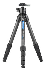 Leofoto LS-325C Tripod with LH-40 Ball Head