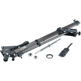 Libec JB50 Jib Arm Kit with Tripod, Dolly & Carrying Cases