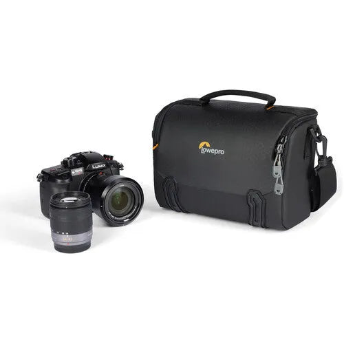 Lowepro Adventura SH 140 III Shoulder Bag