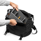 Lowepro ProTactic MG 160 AW II Camera Messenger Bag