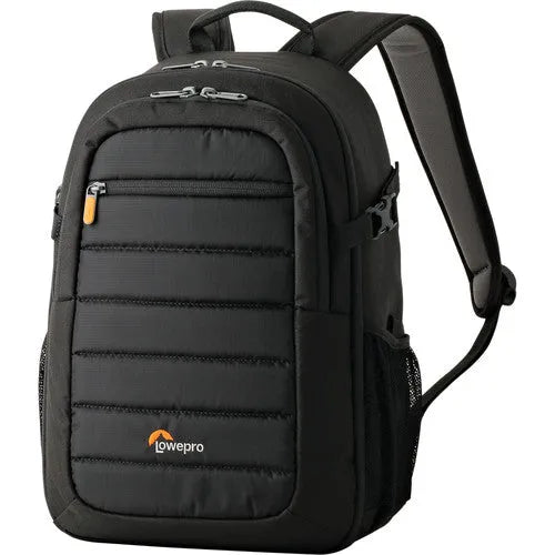 Lowepro Tahoe BP150 Backpack (Black) - BHM Store