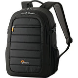 Lowepro Tahoe BP150 Backpack (Black) - BHM Store