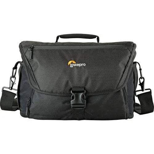 Lowepro Nova 200 AW II Camera Bag (Black) - BHM Store