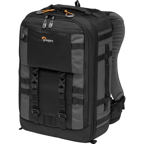 Lowepro Pro Trekker BP 350 AW II Backpack (Black, 24L) - BHM Store