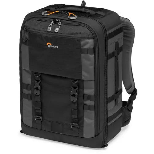 Lowepro Pro Trekker BP 450 AW II Backpack (Black, 32L) - BHM Store