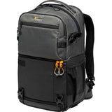 Lowepro Fastpack Pro BP 250 AW III (Gray) - BHM Store