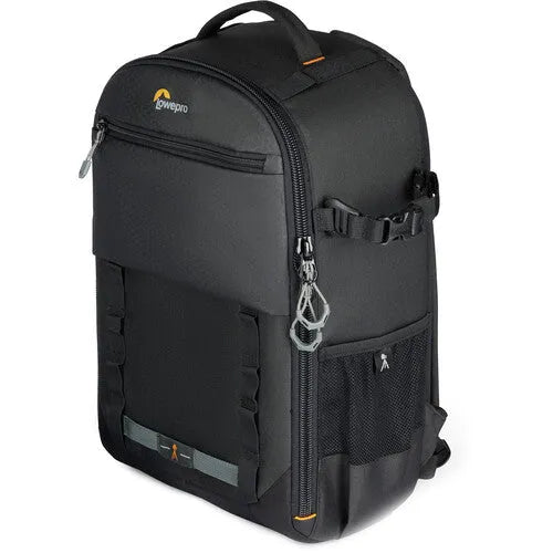 Lowepro Adventura BP 300 III Backpack (Black) - BHM Store