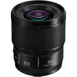 Panasonic LUMIX S 100mm F2.8 Macro Lens (L-Mount)
