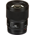 Panasonic Lumix S 50mm f/1.8 Lens