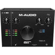 M-Audio AIR 192|4 Desktop 2x2 USB Type-C Audio Interface - BHM Store