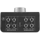 Mackie Big Knob Passive Studio Monitor Controller