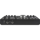 Mackie Big Knob Studio Plus Monitor Controller and Interface