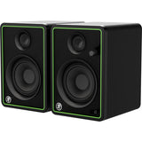 Mackie CR4-XBT Creative Reference Series 4" Multimedia Monitors with Bluetooth (Pair)