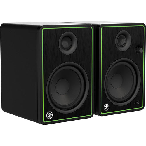 Mackie CR5-X Creative Reference Series 5" Multimedia Monitors (Pair)