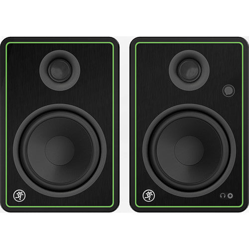 Mackie CR5-X Creative Reference Series 5" Multimedia Monitors (Pair)