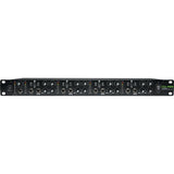 Mackie HM-400 Rack-Mountable, 4-Channel Headphone Amplifier