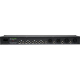 Mackie HM-400 Rack-Mountable, 4-Channel Headphone Amplifier