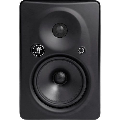 Mackie HR624mk2 6.7" 2-Way 140W Active Studio Monitor