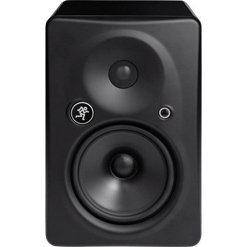 Mackie HR624mk2 6.7" 2-Way 140W Active Studio Monitor