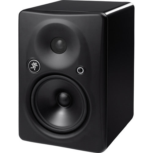 Mackie HR624mk2 6.7" 2-Way 140W Active Studio Monitor