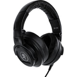 Mackie MC-250 Closed-Back Over-Ear Reference Headphones