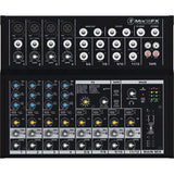 Mackie Mix12FX - 12-Channel Compact Mixer with Effects