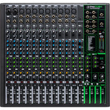 Mackie ProFX16v3 16-Channel Sound Reinforcement Mixer with Built-In FX