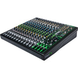 Mackie ProFX16v3 16-Channel Sound Reinforcement Mixer with Built-In FX