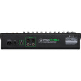 Mackie ProFX16v3 16-Channel Sound Reinforcement Mixer with Built-In FX