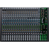 Mackie ProFX10v3 10-Channel Sound Reinforcement Mixer with Built-In FX