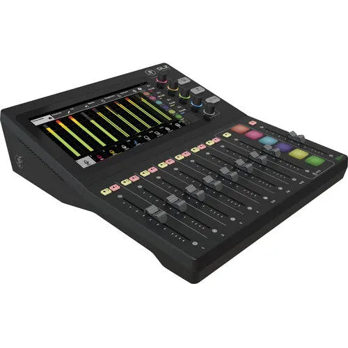 Mackie DLZ Creator Adaptive Digital Mixer with Mix Agent Technology - BHM Store
