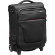 Manfrotto Pro Light Reloader Air-50 Carry-On Camera Roller Bag (Black) - BHM Store
