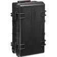 Manfrotto Pro Light Reloader Tough-55 High Lid Carry-On Camera Rollerbag (Black) - BHM Store