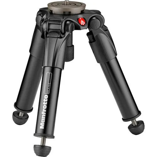 Manfrotto Virtual Reality Aluminum Base with Half Ball Leveler - BHM Store