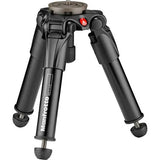 Manfrotto Virtual Reality Aluminum Base with Half Ball Leveler - BHM Store