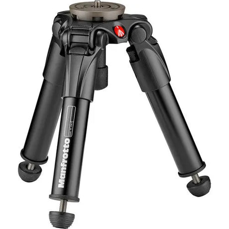 Manfrotto Virtual Reality Aluminum Base with Half Ball Leveler - BHM Store