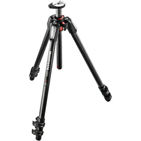 Manfrotto MT055CXPRO3 Carbon Fiber Tripod - BHM Store