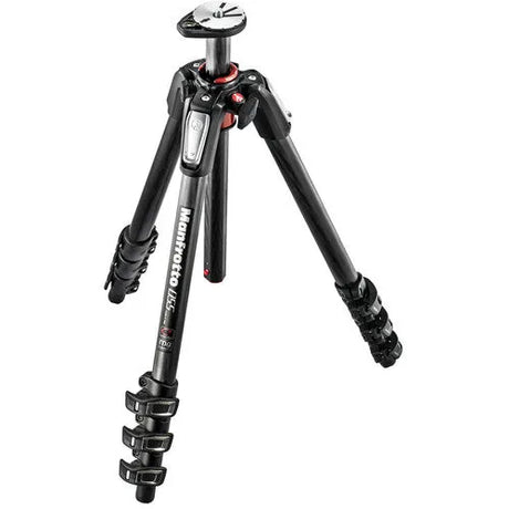 Manfrotto MT055CXPRO4 Carbon Fiber Tripod - BHM Store