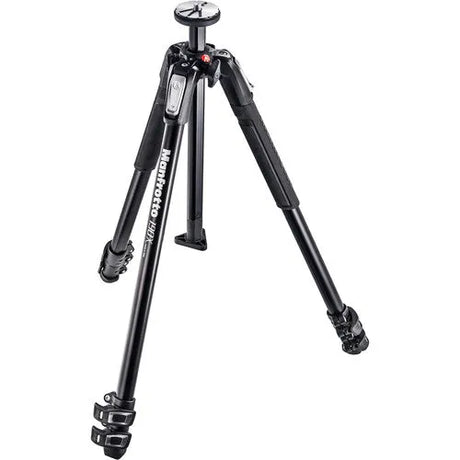 Manfrotto MT190X3 Aluminum Tripod - BHM Store